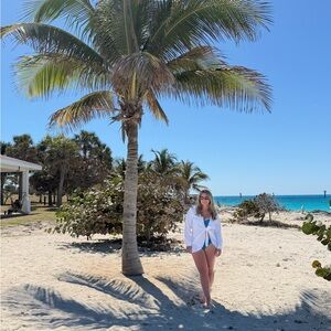 Meet your Posher, Kailey